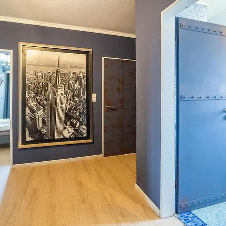Ferienwohnung Hanse Apartment Bremen