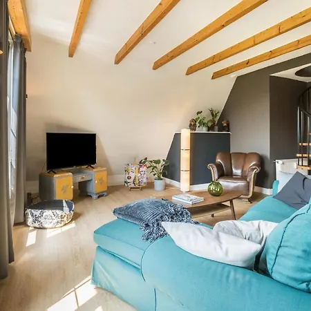 Ferienwohnung Hanse Brema