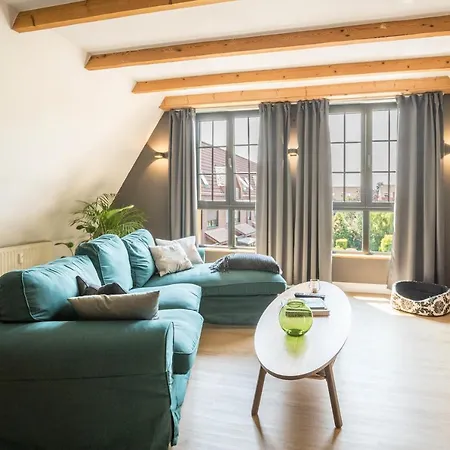 Ferienwohnung Hanse Appartamento Brema