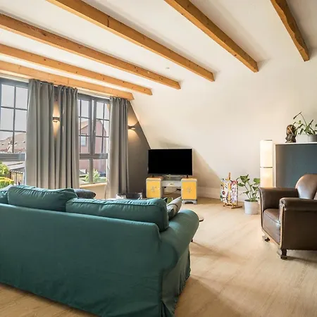 Ferienwohnung Hanse Appartamento Brema