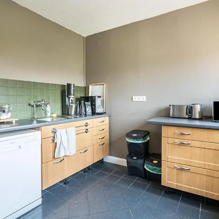 Ferienwohnung Hanse * Brema