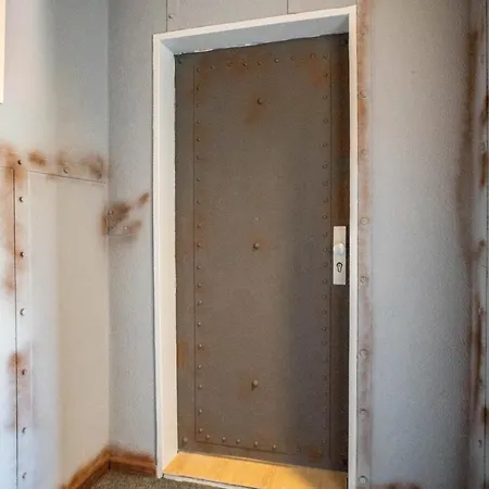 Appartamento Ferienwohnung Hanse