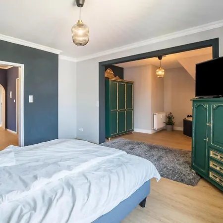 Appartamento Ferienwohnung Hanse Brema
