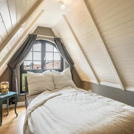 Appartamento Ferienwohnung Hanse Brema